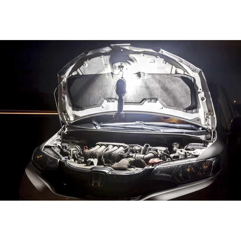 TriLynx 00036 Black Handheld Lynx Work Rite LED Light