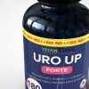 Uro Up Forte | 180 Capsulas | Suplemento Para La