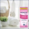 Monistat Chafing Relief Powder Gel, Anti-Chafe Protection, Fragrance Free Chafing