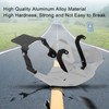 KKZOL Motorcycle Skid Plate Replacement For Honda Monkey 125 Z125