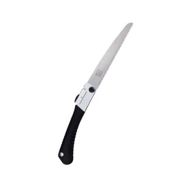 Niigata Seiki Kensho Folding Universal Saw, Made in Japan, 8.3 inches (210 mm)