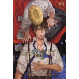 SANCTIFY, Volume 2