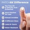 KEYCONCEPTS Patchrx Parches De Espinillas Para La Cara (240 Parches),