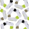 LIXTICK DRIP SOCKS 3 PACK (5TH) / Drip Socks, 3