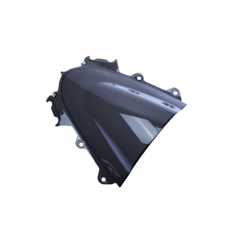 avdb - Moto Windshield / Windscreen Compatible with Yamaha YZF
