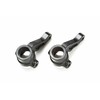 TAMIYA 54568 C Parts Carbon Reinforced Front Upright TRF418
