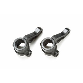 TAMIYA 54568 C Parts Carbon Reinforced Front Upright TRF418