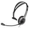 Panasonic KX-TCA430 Comfort-Fit, Foldable Headset with Flexible Noise-Cancelling Microphone and