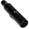 Electro-Voice TXA TA4F to XLRM Adapter