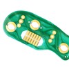 Gauges Cluster Circuit Board Compatible with Jeep Wrangler YJ 1987