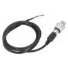 Pressure Sensor 0‑0.5Mpa 4‑20mA Output G1/4 Thread Aviation Plug Pressure