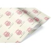 Cute Christmas Pig Gift Wrap Thick Wrapping Paper Piglet Holiday