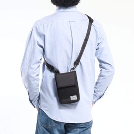 Porter 874-04681 Yoshida Bag SWITCH Switch, Port/Accessory, black (10)