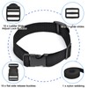 XHTXHT 25 mm Nylon Webbing Set 5 m Heavy Duty