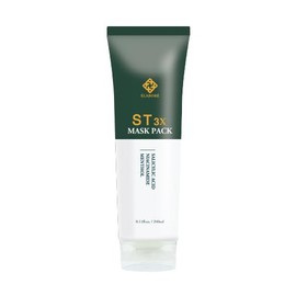 Elabore ST 3X Mask Pack - Scalp Therapy for All Scalp Types, Releases Stress, Softens Exfoliation, Cleans Hair Follicles, Strengthens Roots 8.11 fl.oz/ 240ml