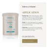 Kit Tratamiento Cabello Seco Salerm 21 Shampoo Mascarilla 1l