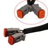 High Beam Piggy Back Adapter for Next GEN Ford Ranger
