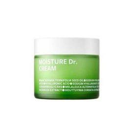Isoi 아이소이 모이스춰 닥터 크림 70ml 1개 x2SET (AD) ISOI Moisture Doctor Cream 70ml 1 Piece x2 SET (AD)
