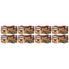 Minute Ready to Serve Brown & Wild Rice, 4.4 Ounce