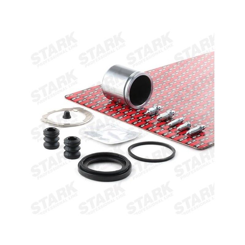 STARK SKRK-0730126 Front Brake Caliper Repair Kit