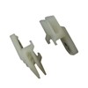 Bross Auto Parts BWR5031FBA 2X Window Regulator Glass Repair Track