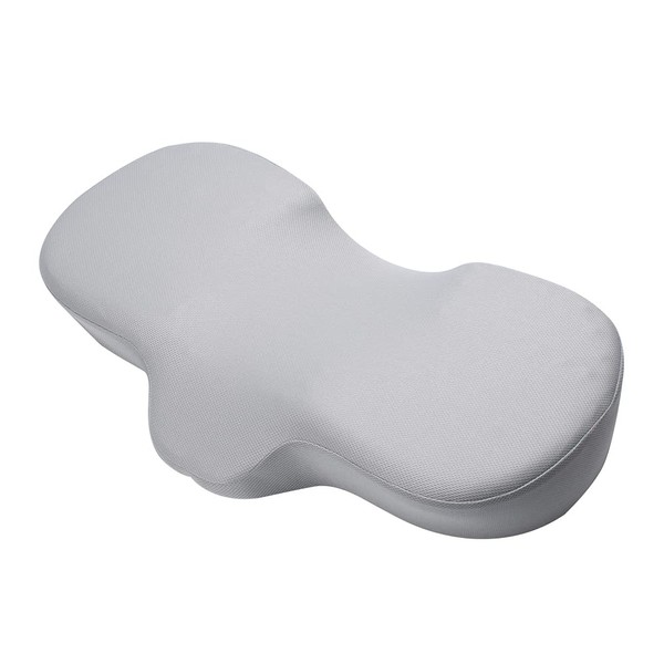 Fancial 3D Memory Foam Cervical Pillow + Cover Set 22.44