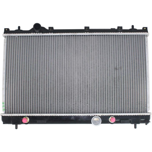 For Chrysler Neon Radiator 2001 2002 | w/ 4-spt Automatic