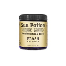 Sun Potion Prash - Tonic Ambrosia (144g)