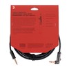 Planet Waves Cable de instrumento del disyuntor de circuito, Momentary