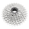FMFXTR 9 Speed Bike Cassette Anti Rust Lightweight Bicycle Flywheel