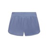 Claire Sandwash Short, azul, (WASHED BLUE), M