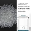 Makartt Steriliser Beads 120g Glass Beads Per Pack Dry Glass