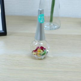 cuticle oil No.41 soap scent