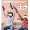 VR Controller Grip Accessories for Meta Quest 3s and Quest