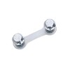VPZMT 2 Bone Link Blocks And 4 Bolts Fits for