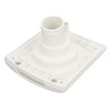 Aramox Fresh Water Inlet Filler with 2 Keys Lockable Waterproof