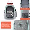 TOURIT Insulated Backpack Cooler Leakproof Lightweight Cooler Backpack for Lunches