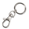 Harts 1 unit New Shape £1 coin Trolley Tokens Keyrings