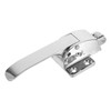 Alipis 1 Set Freezer Door Handle Freezer Doors Handles Refrigerator