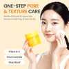 Vitamin C Toner Pads for Oily Skin - Hydrating &