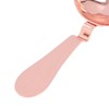 Cocktail Strainer Anti Rust Efficient Filtering Stainless Steel Strainer Bar