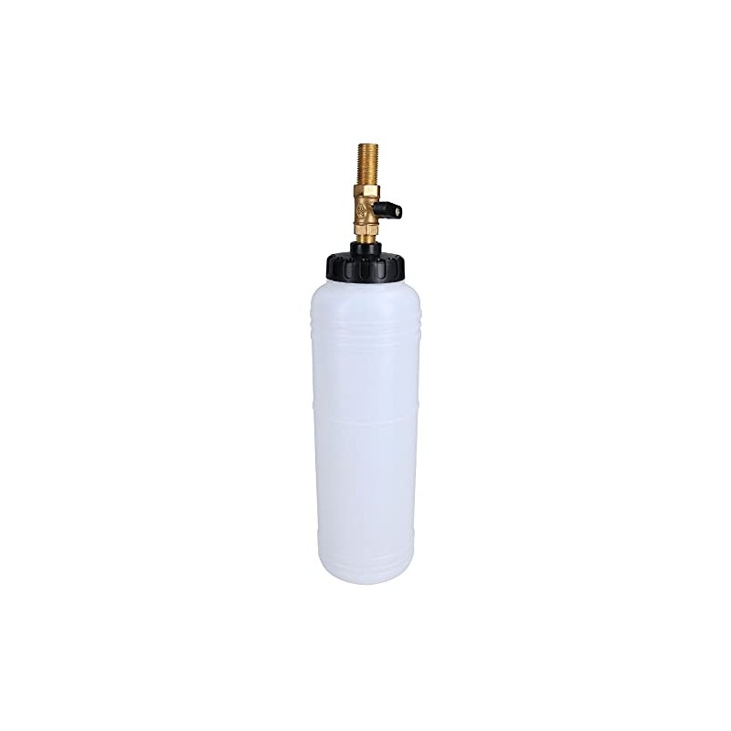 AB Tools Air Brake And Clutch Bleeder Easy Bleed Bleeding