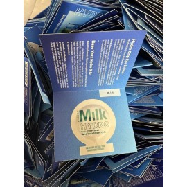 Milk Makeup LOT OF 30 MILK MAKEUP HYDRO GRIP EYE PRIMER 1ML*30 PACKAGES