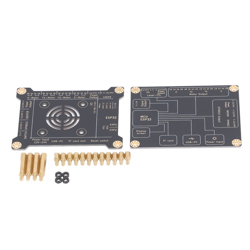 Laser Engraver Control Board MKS DLC32 V2.1 Offline Control 32bit