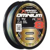 X-Braid Omnium X8 Upgrade, 600m Hanger Pack, No. 8