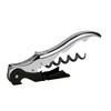 Pulltap's Genuine Slider 150 Cromato e Nero - Cavatappi Professionale