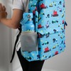 tiddlers & nippers Kids Backpack | Kids School Bag/Kids Rucksack