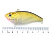 SEASKY 0.5oz Fishing Lures for Freshwater & Saltwater, 3inches Sinking