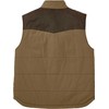 Legendary Whitetails Men's Longhorn Ranchers Vest Nutmeg XX-Large