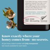 WildCape Manuka Honey Certified UMF 15+/MGO 514+ - 100% Pure,